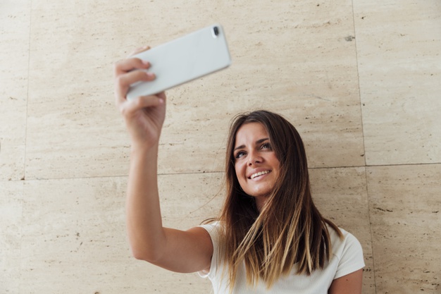 selfie et reface app